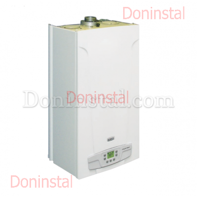Котел газовый BAXI FOURTECH 1.14 F