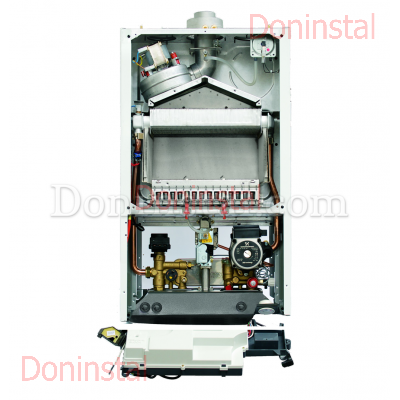 Котел газовый BAXI LUNA 3 COMFORT 310Fi