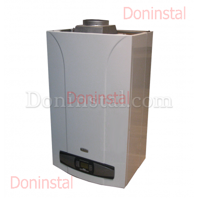 Котел газовый BAXI LUNA 3 COMFORT 240 i