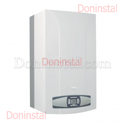 Котел газовый BAXI LUNA 3 COMFORT 310Fi