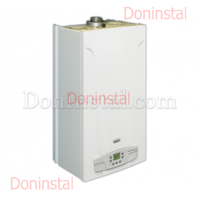 Котел газовый BAXI MAINFOUR 240 F
