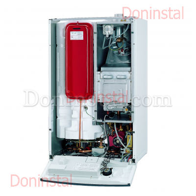 Котел газовый BAXI NUVOLA3 COMFORT 240Fi