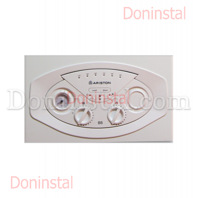 Котел газовый Ariston BS II 24 CF