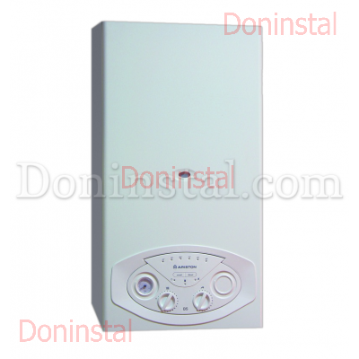 Котел газовый Ariston BS II 24 CF