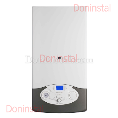 Котел газовый Ariston CLAS EVO SYSTEM 24 CF
