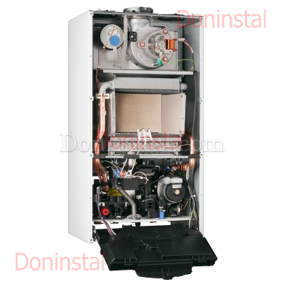 Котел газовый Ariston CLAS EVO SYSTEM 24 CF