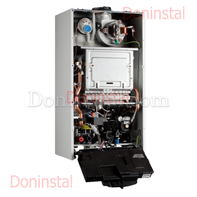 Котел газовый Ariston EGIS PLUS 24 FF