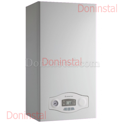 Котел газовый конденсационный Ariston EGIS PREMIUM 24 FF