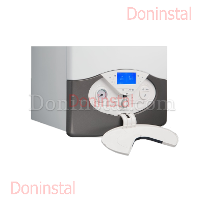 Котел газовый Ariston GENUS EVO 30 CF