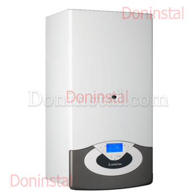 Котел газовый Ariston GENUS EVO 30 CF