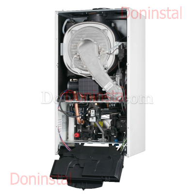 Котел газовый Ariston GENUS PREMIUM EVO 30 FF