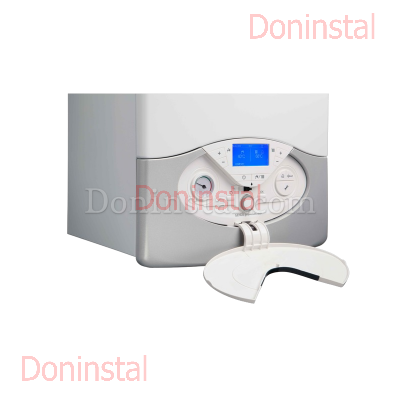 Котел газовый Ariston GENUS PREMIUM EVO 30 FF