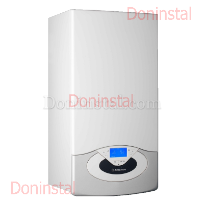 Котел газовый Ariston GENUS PREMIUM EVO 30 FF