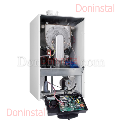 Котел газовый Ariston GENUS PREMIUM HP 65 KW