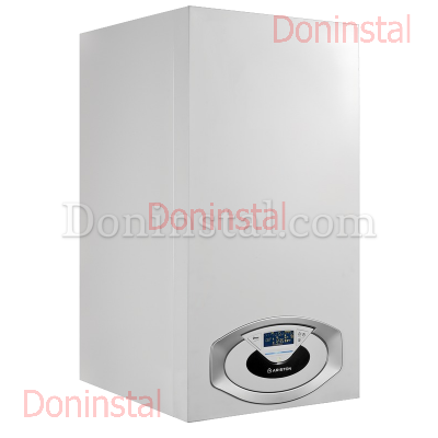 Котел газовый Ariston GENUS PREMIUM HP 100 KW