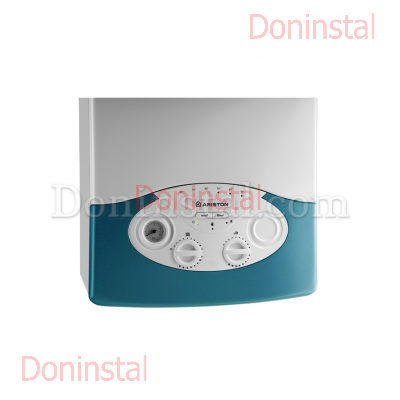 Котел газовый Ariston MATIS 24 CF