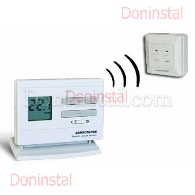 COMPUTHERM Q3 RF бездротовий цифровий термостат