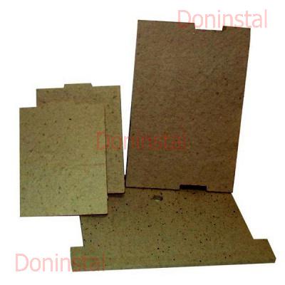 Ізоляція камери згоряння на газовий котел Saunier Duval Combitek C/F 24 E, ThemaClassic C/F 25 E, Semia C24