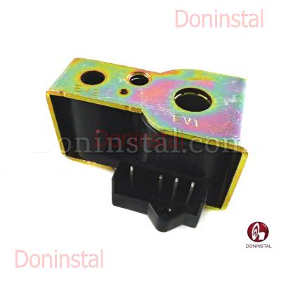 Котушка газового клапана Sit Sigma серії 840/843/845