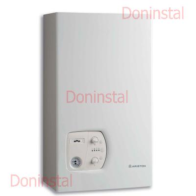 Котел газовый Ariston UNO 24 MFFI/MI
