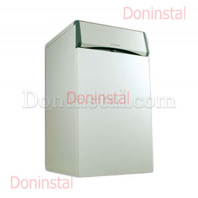 Котел газовый Ariston UNOBLOK 38 RI