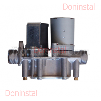 Газовий клапан Honeywell GV02 на котел Vaillant atmoTEC Pro, turboTEC Pro, Mini