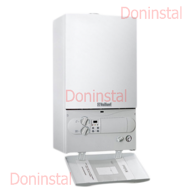 Котел газовый Vaillant turboTEC plus VUW INT 202/3-5