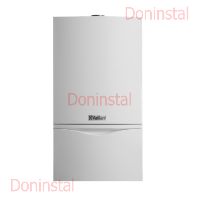 Котел газовый Vaillant turboTEC plus VUW INT 202/3-5