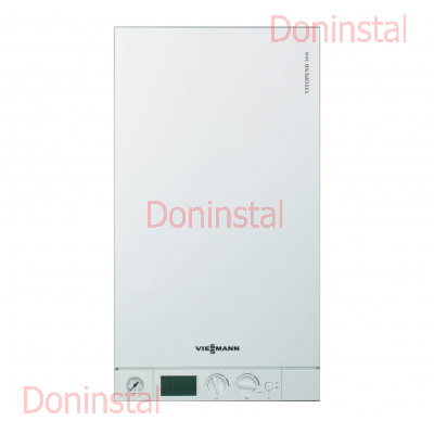 Котел газовый Viessmann VITOPEND 100-W